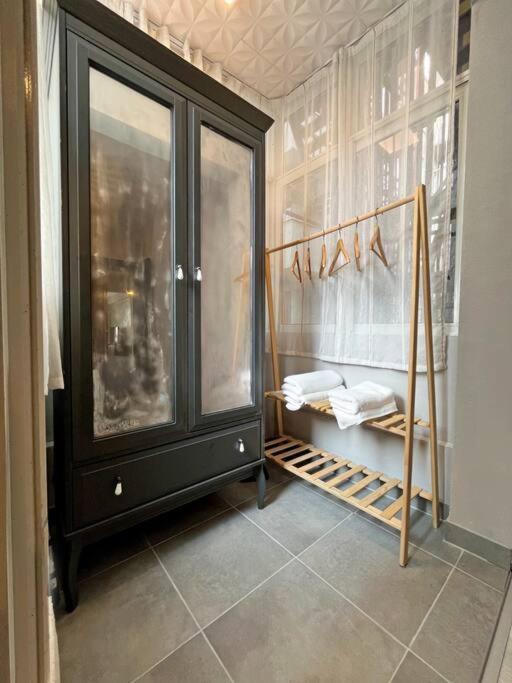 Appartement & Cosy Flat For 4 Person
