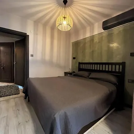 Central & Cosy Flat For 4 Person Istanbul Exterior foto