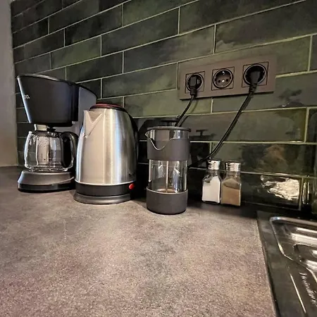 Central & Cosy Flat For 4 Person Istanbul Exterior foto