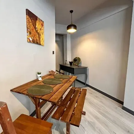 Central & Cosy Flat For 4 Person Istanbul Exterior foto