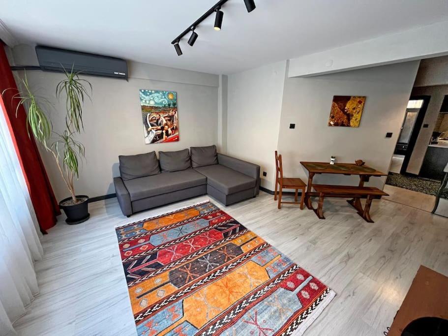 & Cosy Flat For 4 Person Apartament *