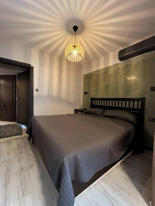 Apartament & Cosy Flat For 4 Person Istanbul