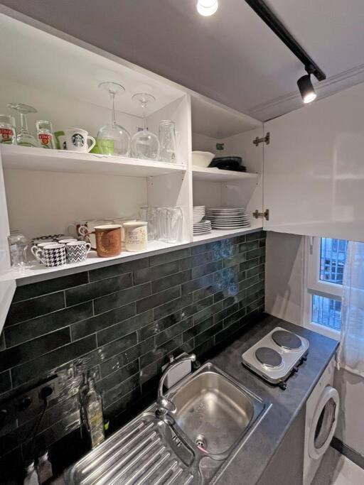 Apartament & Cosy Flat For 4 Person