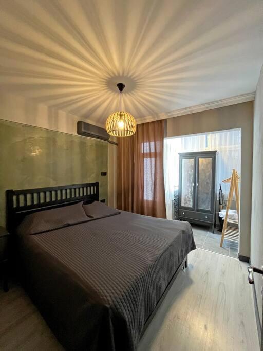& Cosy Flat For 4 Person Apartament