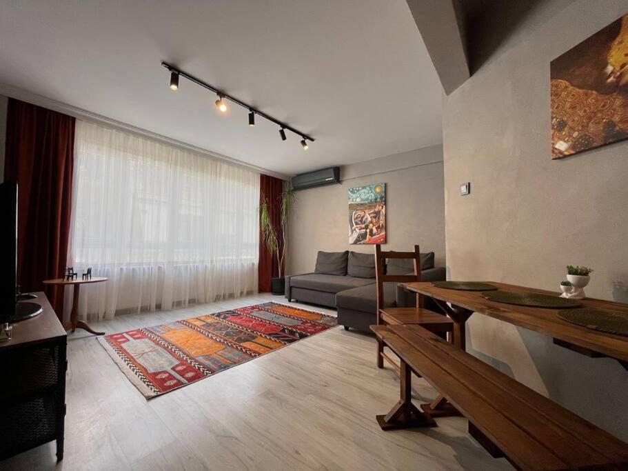 Apartament & Cosy Flat For 4 Person *