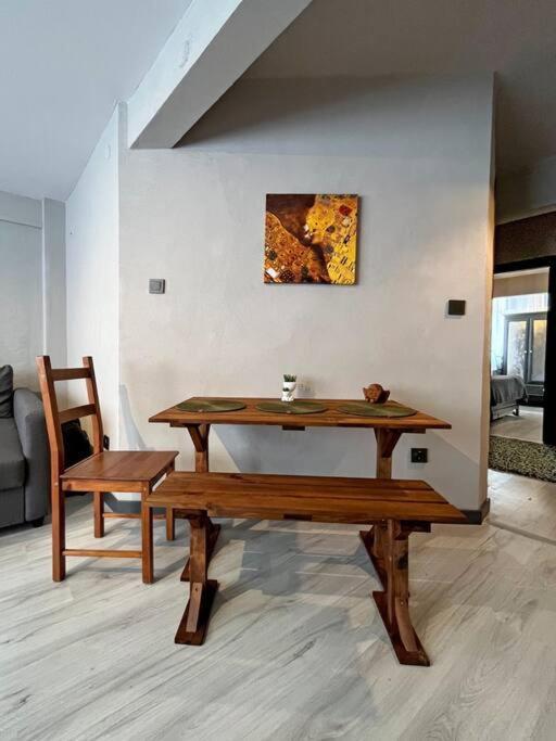 & Cosy Flat For 4 Person Apartament *
